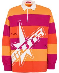 Members of The Rage - Polo Shirt Cotton - Lyst