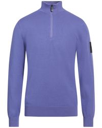 OUTHERE - Turtleneck - Lyst