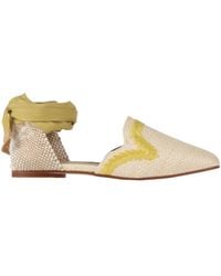 Castañer - Ballet Flats - Lyst