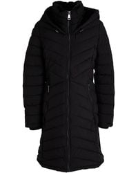 DKNY - Puffers - Lyst