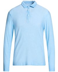 Ploumanac'h - Polo Shirt Viscose, Elastane - Lyst