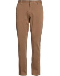 AT.P.CO - Pants - Lyst