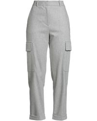 Eleventy - Trouser - Lyst