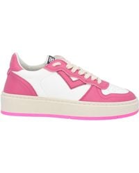 4b12 - Sneakers Leather - Lyst