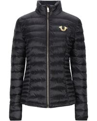 true religion women's windbreakers