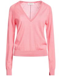 Lanvin - Sweaters - Lyst