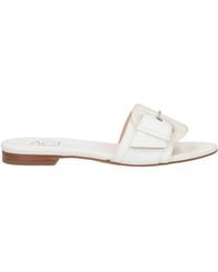 Agl Attilio Giusti Leombruni - Sandals - Lyst