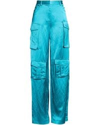 Tom Ford - Pants Viscose, Linen - Lyst