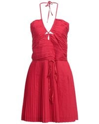Jijil - Mini Dress - Lyst