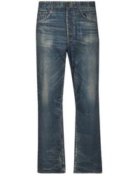 Rag & Bone - Pants Cotton, Elastane - Lyst