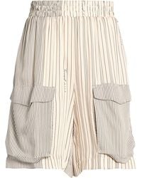 Twinset - Shorts & Bermuda Shorts - Lyst