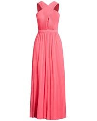 Liu Jo - Maxi Dress - Lyst