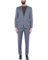 kenzo mens suits