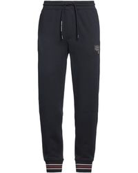 ARMANI EXCHANGE - Trouser - Lyst
