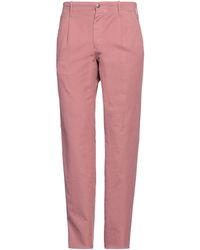 Incotex - Trouser - Lyst