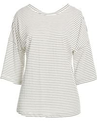 Shirtaporter - T-Shirt - Lyst