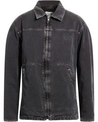 Maison Margiela - Jacket Cotton - Lyst
