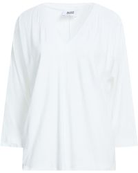 Alpha Studio - T-Shirts - Lyst