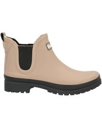 Barbour - Ankle Boots - Lyst