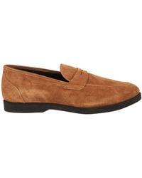 Kiton - Loafer - Lyst