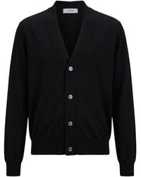 Lardini - Cardigan - Lyst