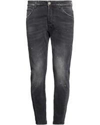 Yes London - Jeans Cotton, Elastane - Lyst