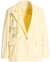 DES_PHEMMES - Blazer - Lyst
