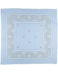 Lanvin - Scarf - Lyst