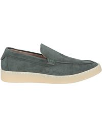 Andrea Ventura Firenze - Mokassin - Lyst