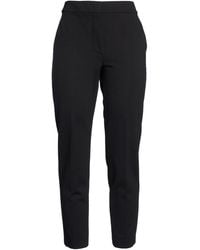 Max Mara - Pants Viscose, Polyamide, Elastane - Lyst