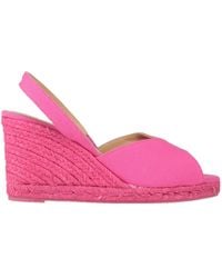 Castañer - Espadrilles - Lyst