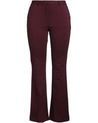Maliparmi - Trouser - Lyst