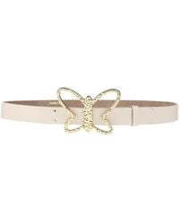 See By Chloé Belt - White