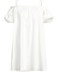EMMA & GAIA - Minivestido - Lyst
