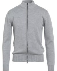 Luigi Borrelli Napoli - Strickjacke - Lyst