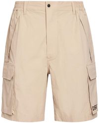 DSquared² - Shorts & Bermuda Shorts - Lyst