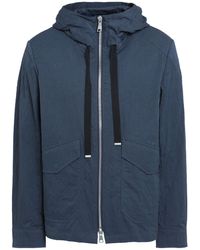 Add - Overcoat & Trench Coat - Lyst