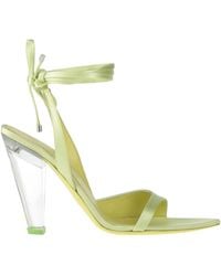 3Juin - Sandals - Lyst