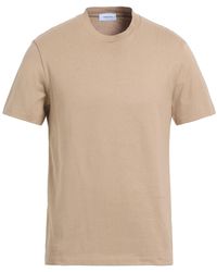 Ferragamo - T-Shirt Cotton - Lyst