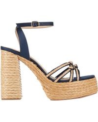 Paloma Barceló - Espadrilles - Lyst