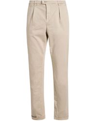 Tramarossa - Trouser - Lyst