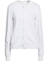 Blumarine - Cardigan - Lyst