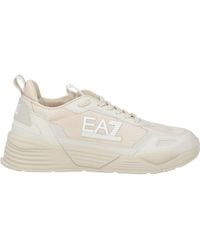 EA7 - Sneakers - Lyst