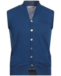 Ballantyne - Strickjacke - Lyst