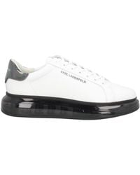 KARL LAGERFELD - Sneakers - Lyst