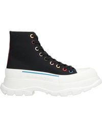 McQueen - Trainers - Lyst