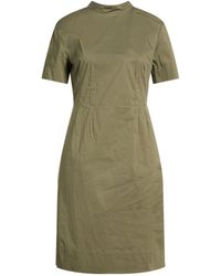 Xacus - Midi Dresses - Lyst