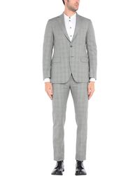 tombolini suits