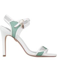 Laura Biagiotti - Sandals - Lyst