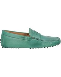 Tod's - Loafer - Lyst